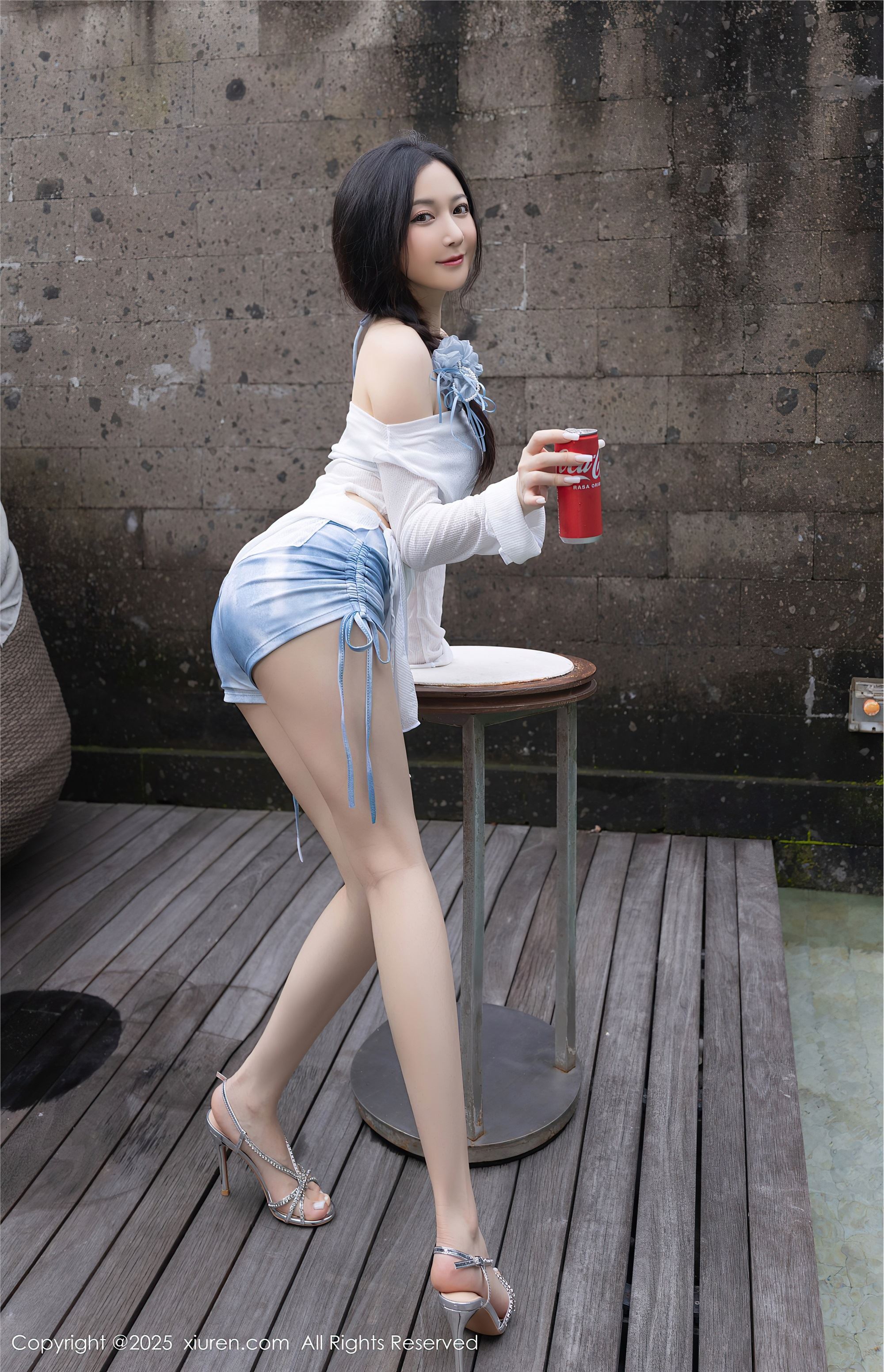 Xiuren秀人网 2025.06.06 NO.10377 鱼子酱Fish